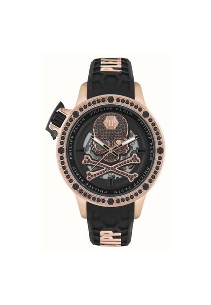 Reloj Philipp Plein Modelo PWVBA0323 Negro Hombre