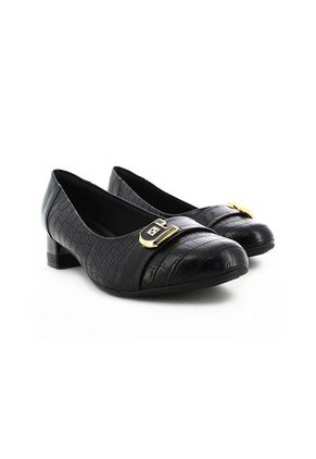 Zapato De Tacon Para Mujer Marca Piccadilly