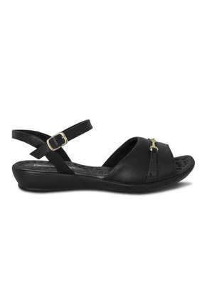 SANDALIAS MUJER PICCADILLY NEGRO