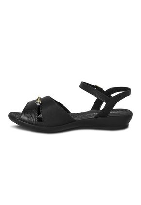 SANDALIAS MUJER PICCADILLY NEGRO