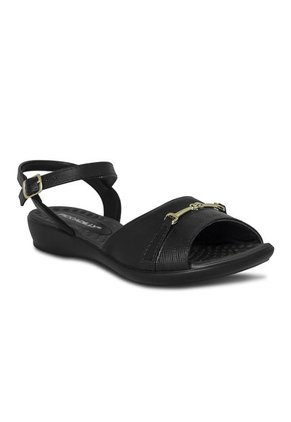 SANDALIAS MUJER PICCADILLY NEGRO