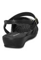 SANDALIAS MUJER PICCADILLY NEGRO de Piccadilly
