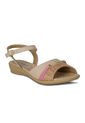 SANDALIAS MUJER PICCADILLY BEIGE de Piccadilly
