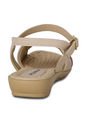 SANDALIAS MUJER PICCADILLY BEIGE de Piccadilly
