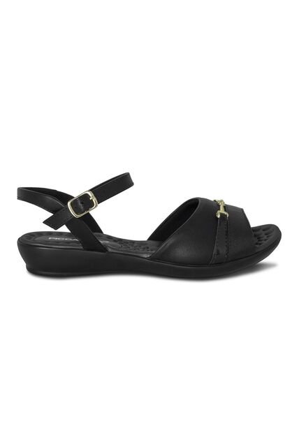 SANDALIAS MUJER PICCADILLY NEGRO