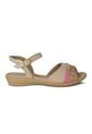 SANDALIAS MUJER PICCADILLY BEIGE de Piccadilly