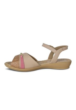 SANDALIAS MUJER PICCADILLY BEIGE