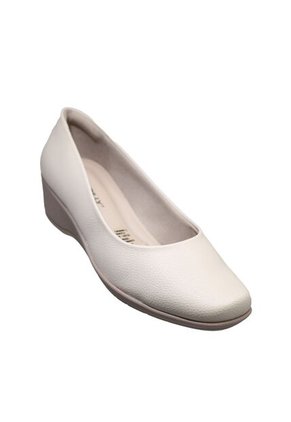 Zapato Tacón Corrido Piccadilly Mujer