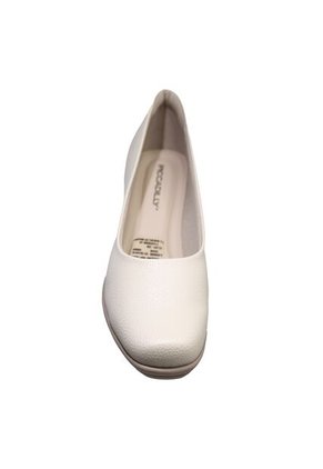 Zapato Tacón Corrido Piccadilly Mujer