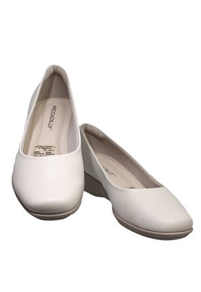 Zapato Tacón Corrido Piccadilly Mujer