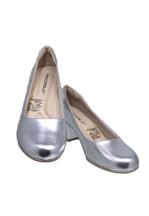 Zapato Tacón Piccadilly Mujer