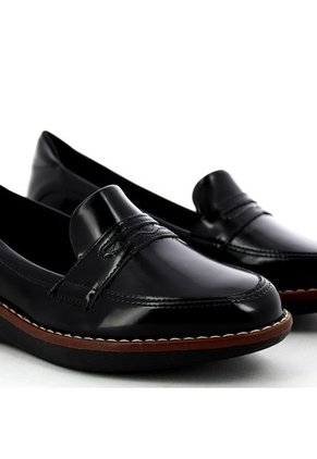 Zapatos Para Mujer Marca Picadilly Color Negro