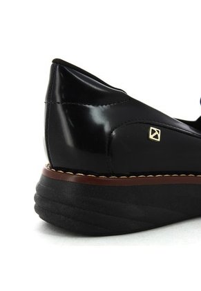 Zapatos Para Mujer Marca Picadilly Color Negro