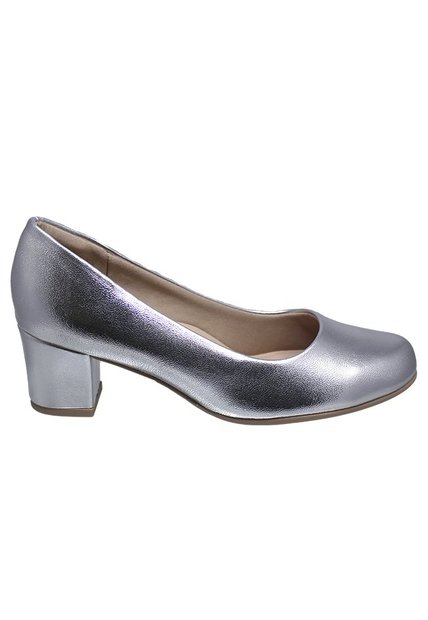 Zapato Tacón Piccadilly Mujer