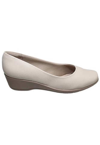 Zapato Tacón Corrido Piccadilly Mujer Piccadilly