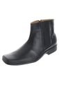 Bota Casual Pier Nine Negro de Pier Nine
