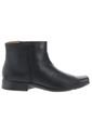Bota Casual Pier Nine Negro de Pier Nine