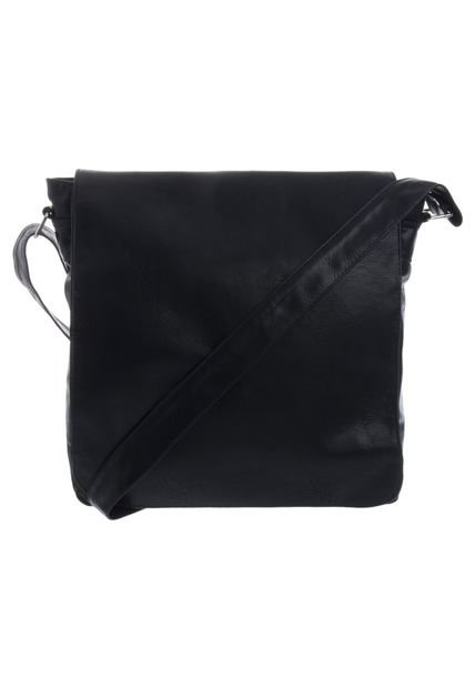Bolsos Manos Libres Pier Nine Negro