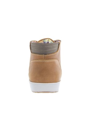 Bota Casual Pier Nine Miel