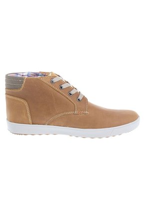 Bota Casual Pier Nine Miel