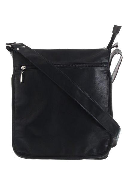 Bolso Manos Libres Pier Nine Negro