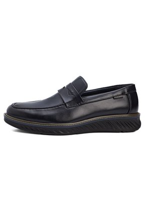 Zapato Casual Mocasín Marca Pierre Cardín Color Azul PC8663-C