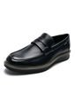 Zapato Casual Mocasin Negro Pierre Cardin PC8663-A de Pierre Cardin