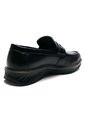 Zapato Casual Mocasin Negro Pierre Cardin PC8663-A de Pierre Cardin
