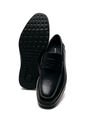 Zapato Casual Mocasin Negro Pierre Cardin PC8663-A de Pierre Cardin