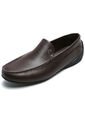 Zapato Casual Mocasin Marron Pierre Cardin PC2359-B de Pierre Cardin
