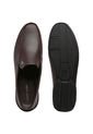 Zapato Casual Mocasin Marron Pierre Cardin PC2359-B de Pierre Cardin