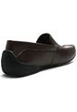 Zapato Casual Mocasin Marron Pierre Cardin PC2359-B de Pierre Cardin