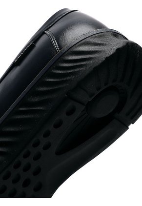 Zapato Casual Mocasin Negro Pierre Cardin PC8663-A