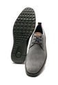 Zapatos Casual Marca Pierre Cardín Color Gris/Marrón PC8661-A de Pierre Cardin