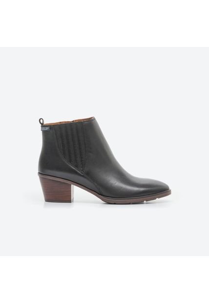 Botín Casual Mujer Pikolinos BCAF Negro - Compra Ahora | Dafiti Colombia