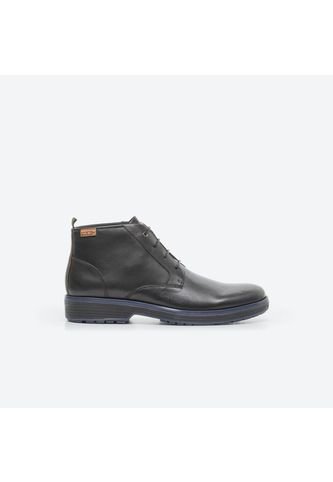 Botines planos PIKOLINOS - M6S-8114C1 Brandy - Botines - Botas y botines -  Hombre | zapatos.es
