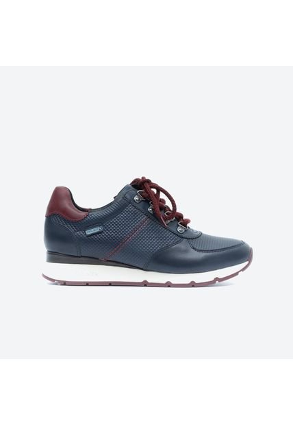 Tenis Casuales Mujer Pikolinos Z0U1 Azul Oscuro - Compra Ahora | Dafiti  Colombia