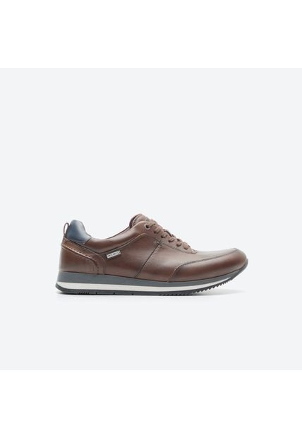 Zapato Casual Hombre Pikolinos ZM10 Marrón - Compra Ahora | Dafiti Colombia