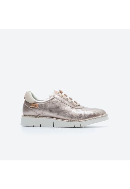 Tenis Casuales Mujer Pikolinos Z0CX Plateado - Compra Ahora | Dafiti  Colombia