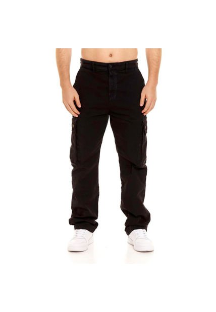 PILATOS Pantalon Cargo Para Hombre Pilatos