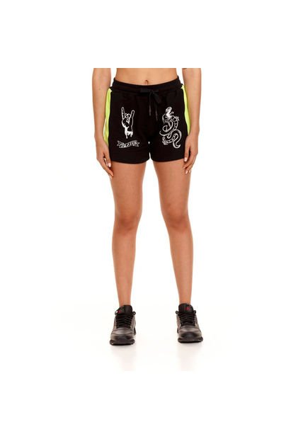 PILATOS Bermuda Para Mujer Sport  Pilatos