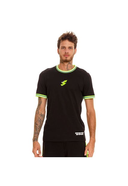 PILATOS Camiseta Para Hombre Manga Corta Sport  Pilatos