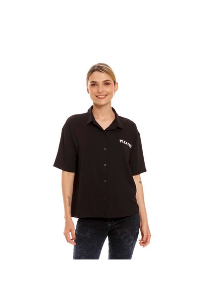 PILATOS Camisa Para Mujer   Pilatos