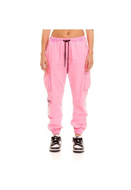 PILATOS Pantalon Cargo Para Mujer Pilatos