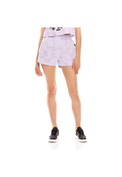 PILATOS Bermuda Short Para Mujer  Pilatos