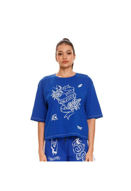 PILATOS Camiseta Para Mujer  Sport  Pilatos