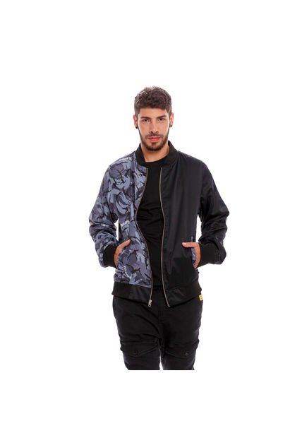 PILATOS Chaqueta Rompe Vientos Para Hombre Chaqueta Pilatos