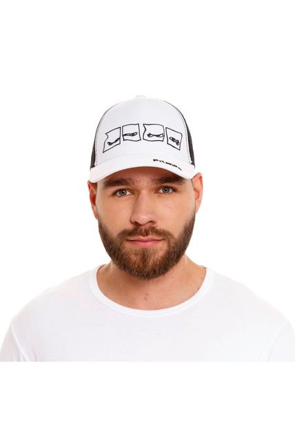 PILATOS Gorra Para Hombre Pilatos