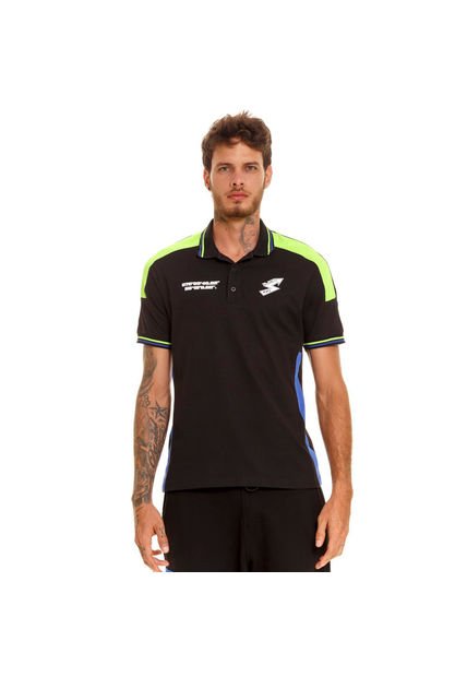 PILATOS Polo Para Hombre Sport   Pilatos
