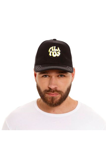 PILATOS Gorra Para Hombre Pilatos